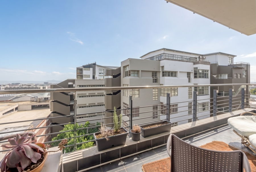 2 Bedroom Property for Sale in Salt River Western Cape